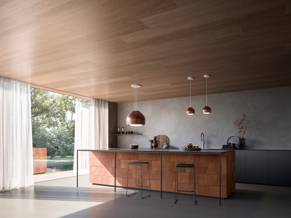 Foto Falmec: Zuivere lucht in stijl FotoFalmec: Zuivere lucht in stijl